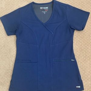 Women’s Scrub Top